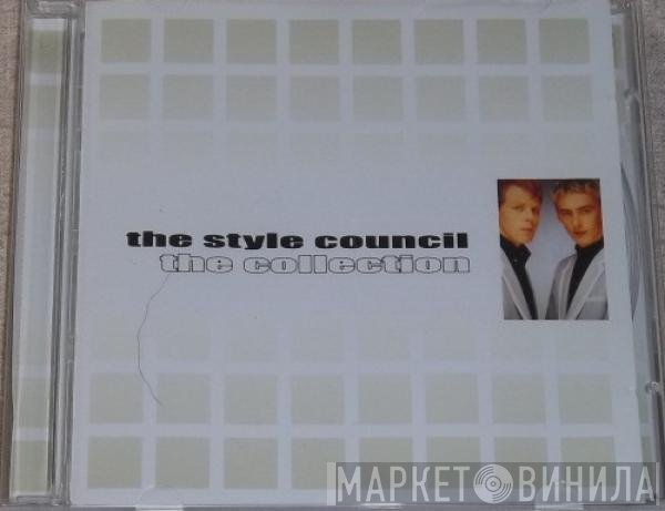 The Style Council  - The Collection