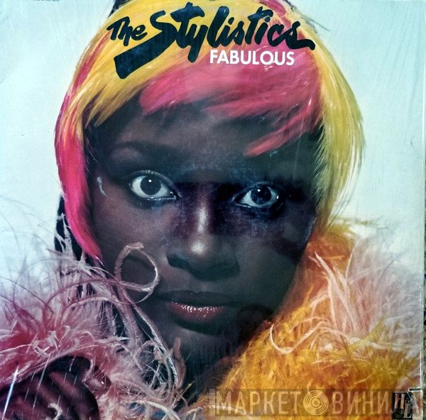 The Stylistics - Fabulous