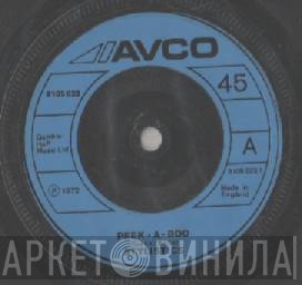 The Stylistics - Peek-A-Boo