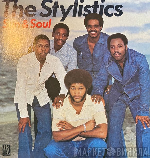The Stylistics - Sun & Soul