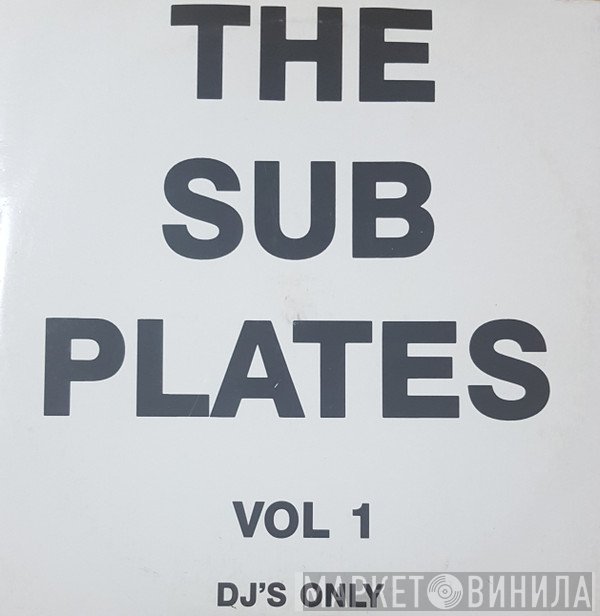  - The Subplates Vol 1