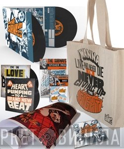 The Subways  - The Subways