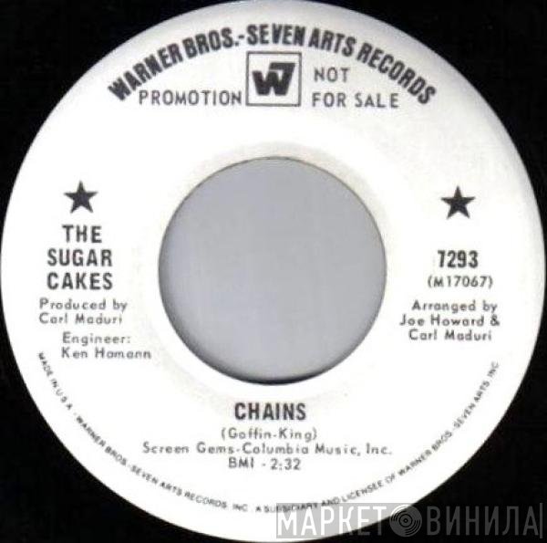 The Sugar Cakes - Chains