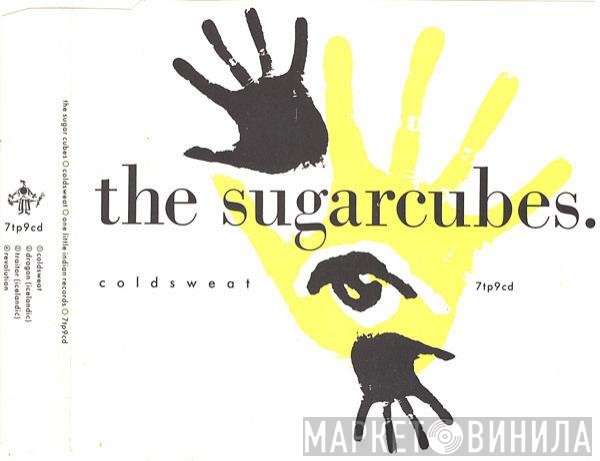 The Sugarcubes - Coldsweat