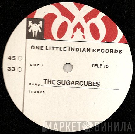 The Sugarcubes  - Here Today, Tomorrow Next Week!