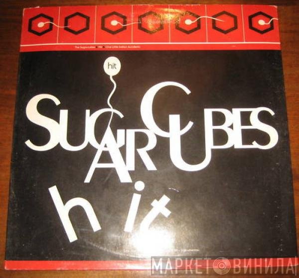 The Sugarcubes  - Hit