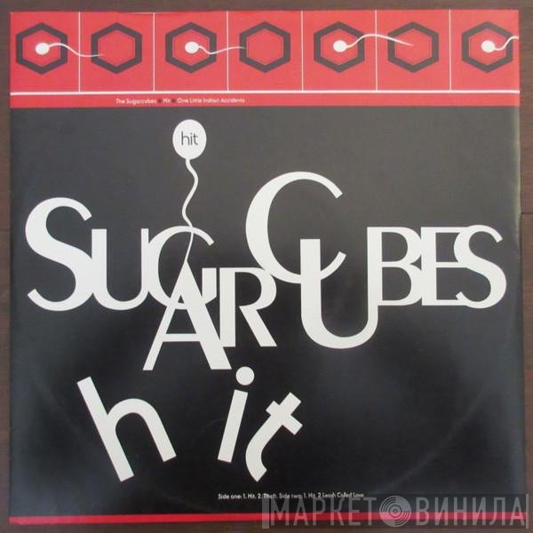 The Sugarcubes  - Hit