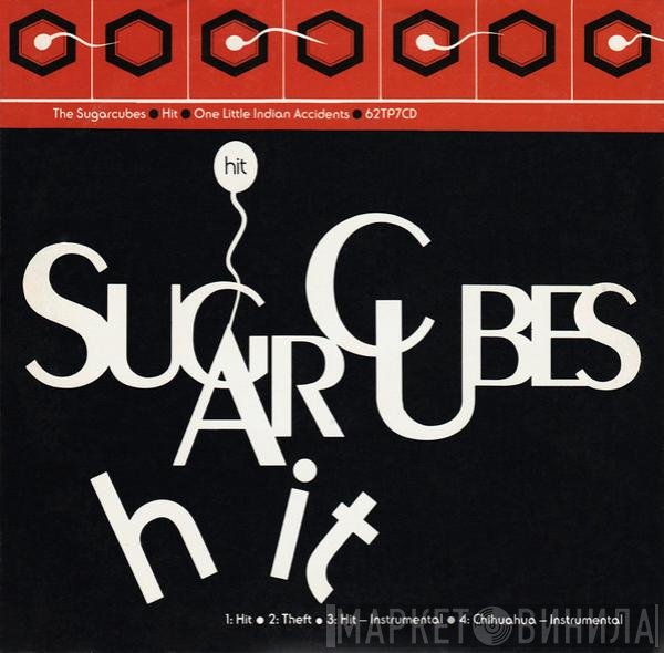 The Sugarcubes  - Hit
