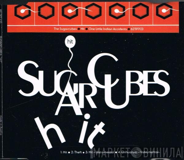 The Sugarcubes  - Hit