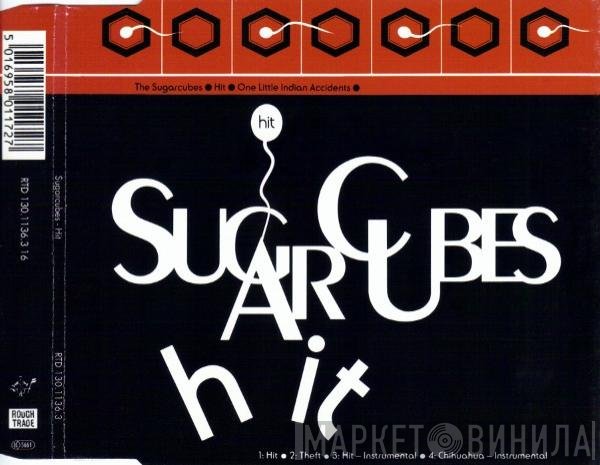 The Sugarcubes  - Hit