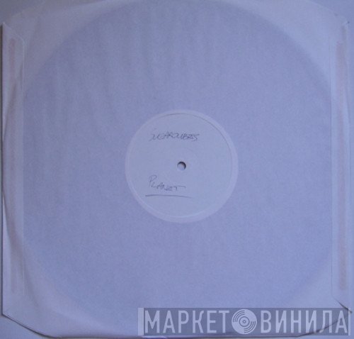 The Sugarcubes - Planet