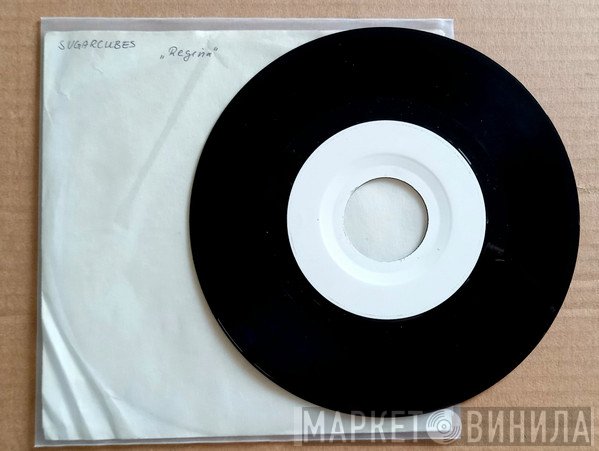 The Sugarcubes  - Regina