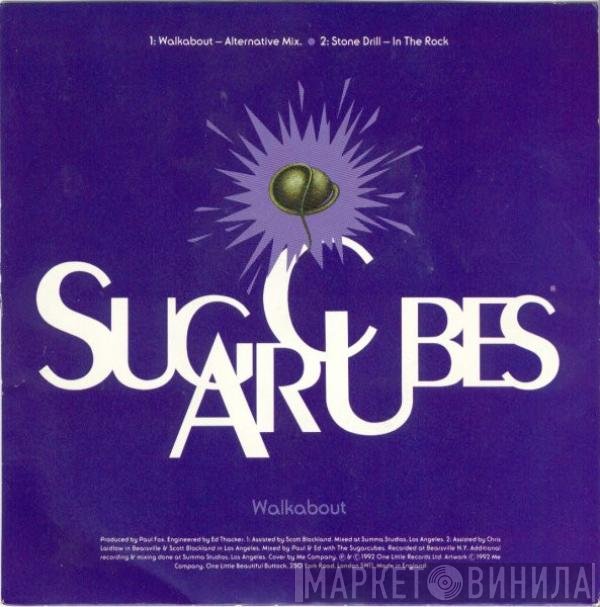 The Sugarcubes - Walkabout
