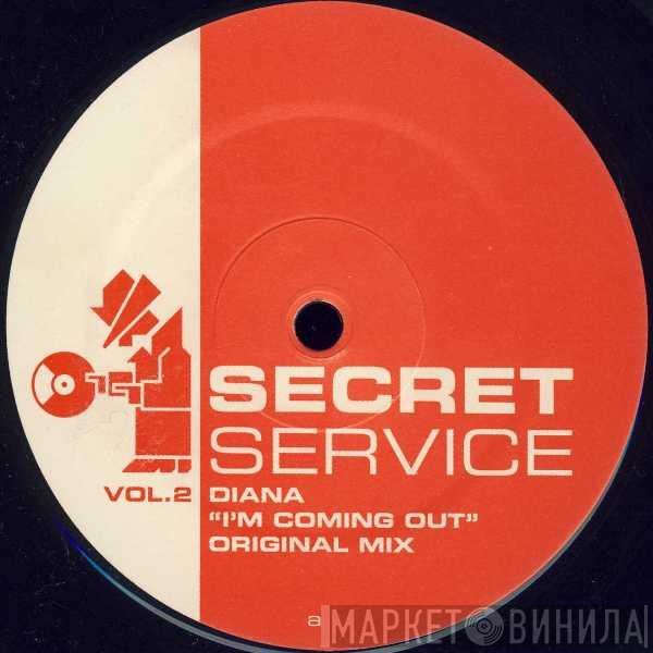 The Sugarland Gang - I'm Coming Out