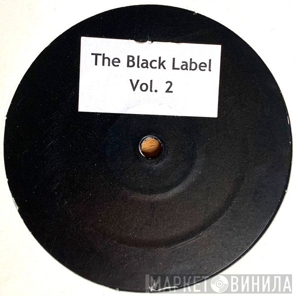 The Sugarland Gang - The Black Label Vol. 2