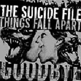 The Suicide File - Things Fall Apart