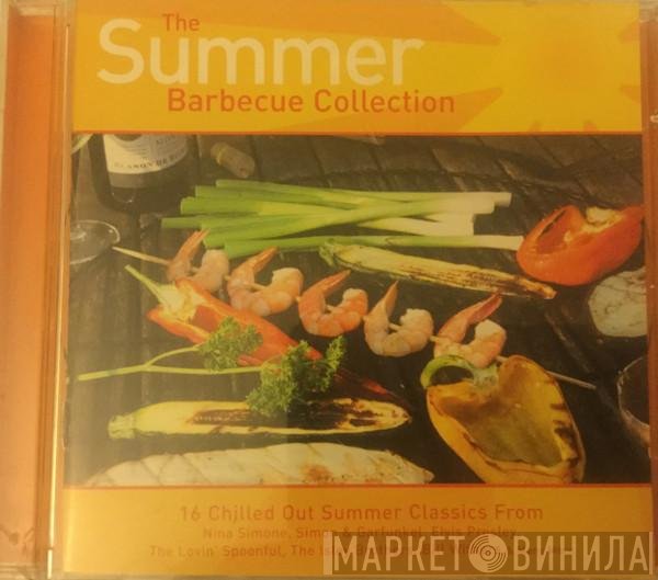  - The Summer Barbecue Collection