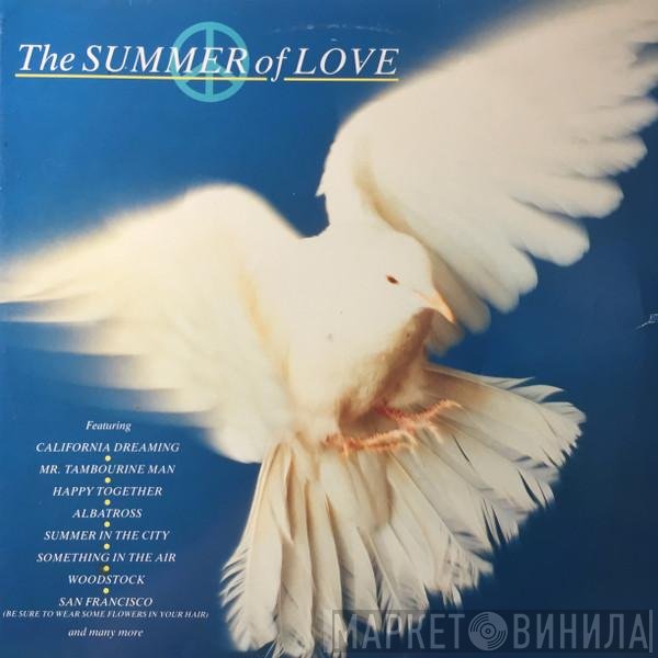  - The Summer Of Love