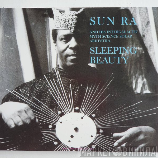 The Sun Ra Arkestra  - Sleeping Beauty