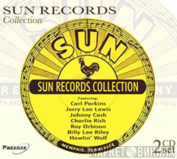  - The Sun Records Collection