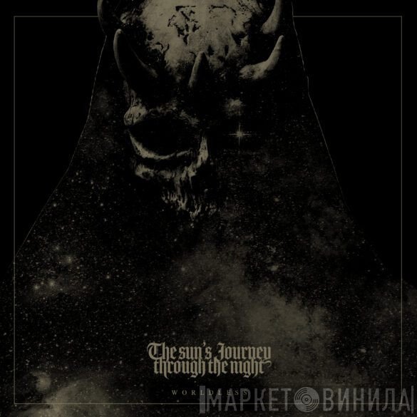 The Sun's Journey Through The Night - Worldless