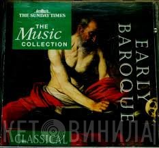  - The Sunday Times Music Collection - Early Baroque