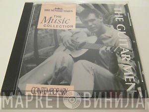  - The Sunday Times Music Collection - Guitar Men