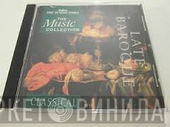  - The Sunday Times Music Collection - Late Baroque