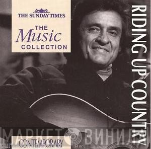  - The Sunday Times Music Collection - Riding Up Country