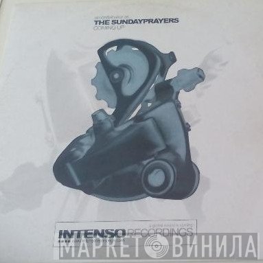 The Sundayprayers, Simon & Shaker - Coming Up