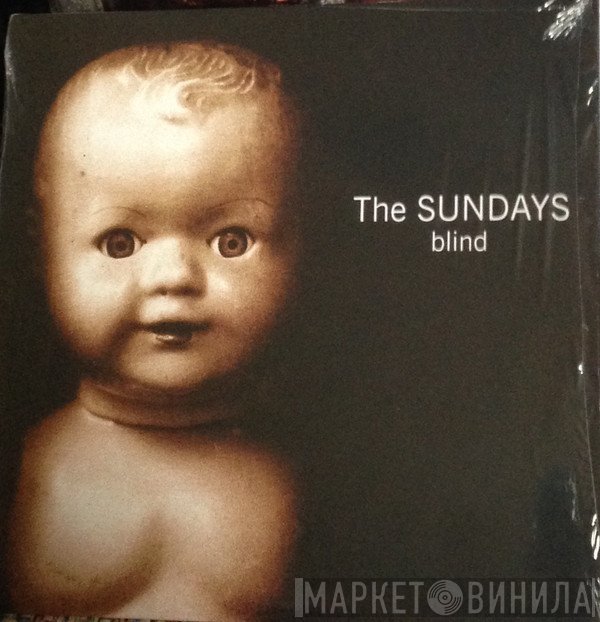The Sundays  - Blind