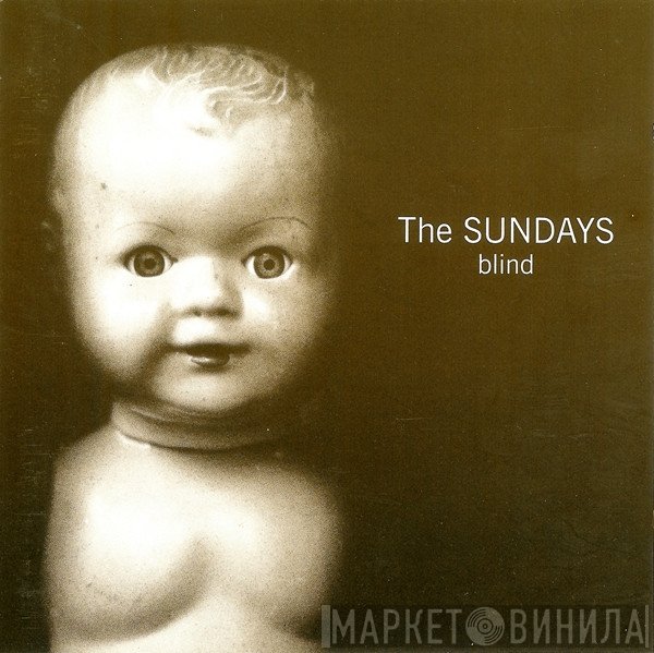 The Sundays - Blind