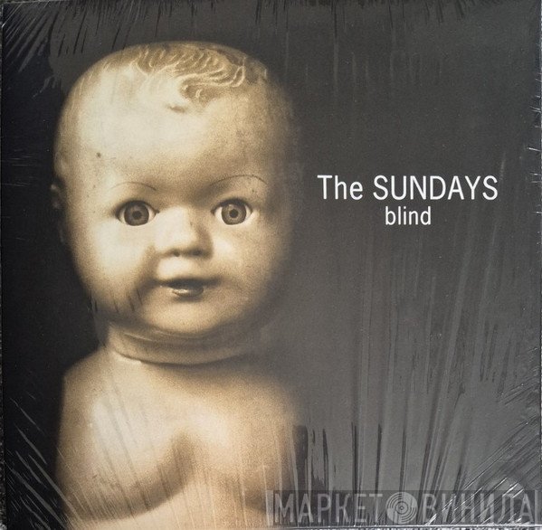The Sundays - Blind