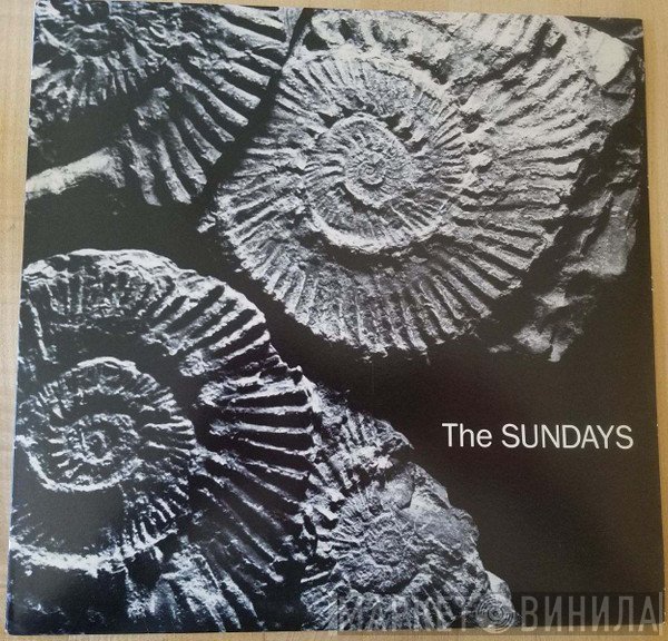 The Sundays  - Reading, Writing And Arithmetic