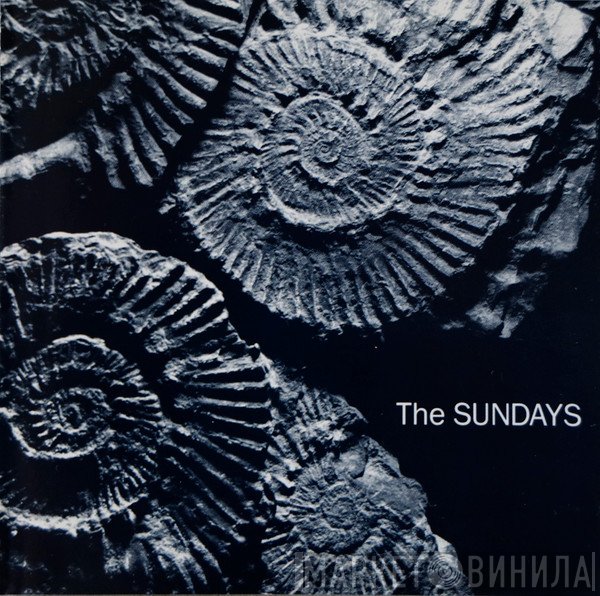 The Sundays  - Reading, Writing And Arithmetic
