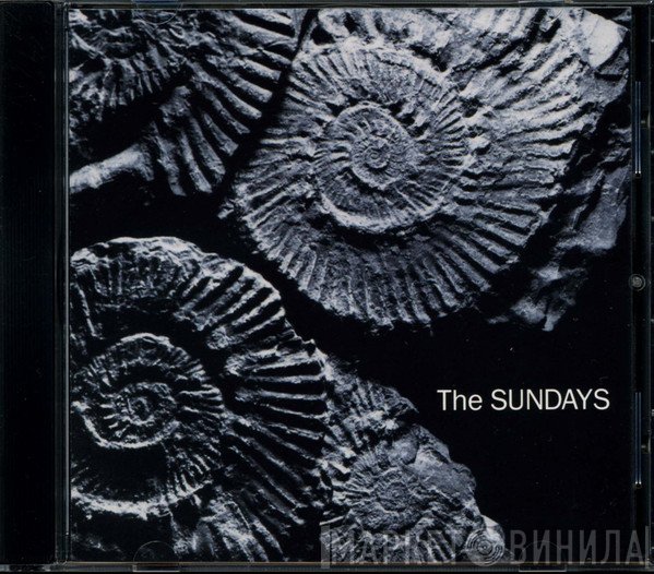 The Sundays  - Reading, Writing And Arithmetic