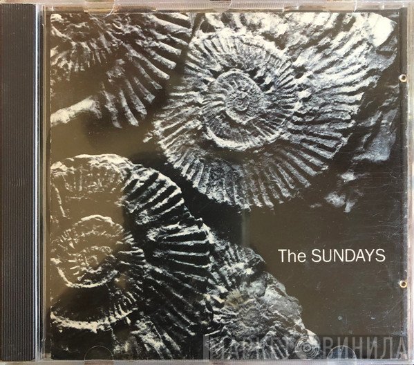 The Sundays  - Reading, Writing And Arithmetic