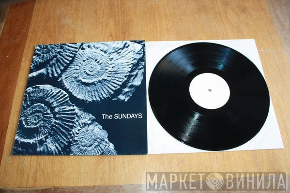 The Sundays  - Reading, Writing And Arithmetic