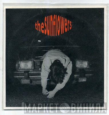 The Sunflowers - Teenage Death