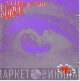 The Sunset Strip  - Move Right In