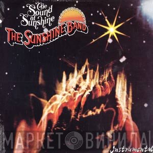 The Sunshine Band - The Sound Of Sunshine