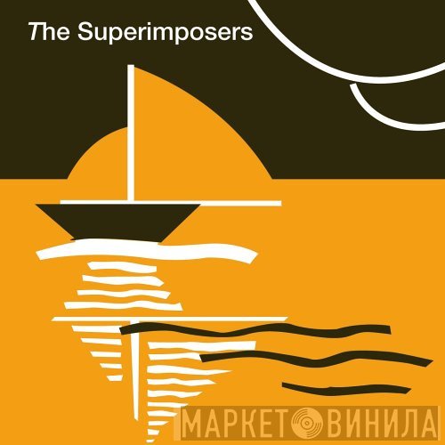 The Superimposers  - The Superimposers