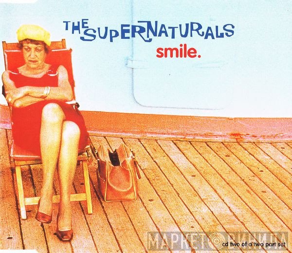 The Supernaturals - Smile