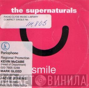 The Supernaturals - Smile
