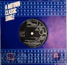 The Supremes, The Temptations - I'm Gonna Make You Love Me / I Second That Emotion