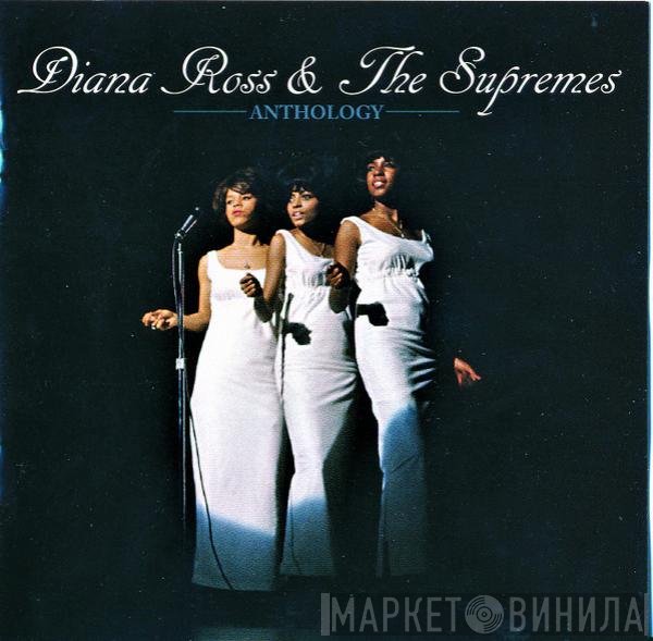 The Supremes  - Anthology