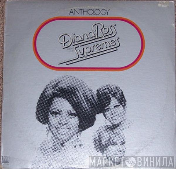 The Supremes  - Anthology