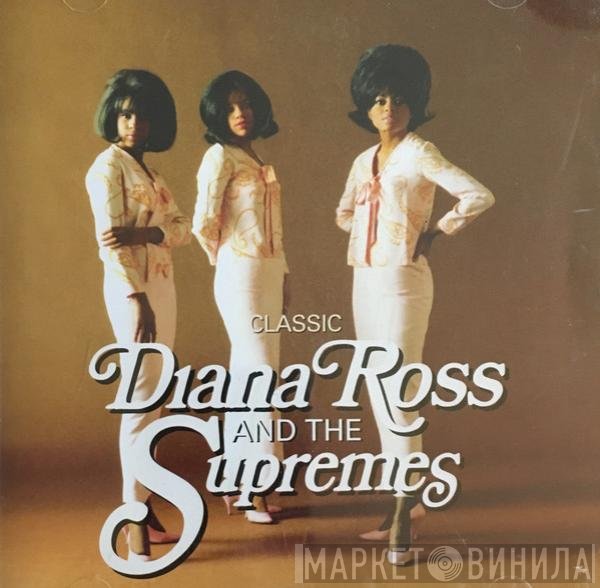 The Supremes  - Classic