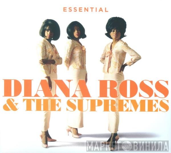 The Supremes - Essential
