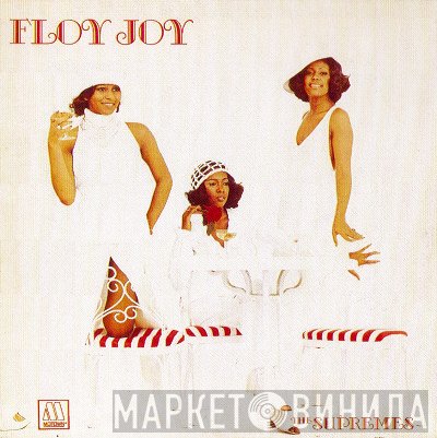 The Supremes - Floy Joy